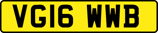 VG16WWB