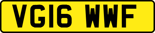 VG16WWF