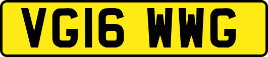 VG16WWG