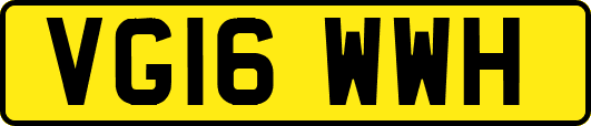 VG16WWH