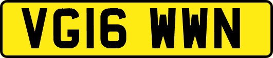 VG16WWN