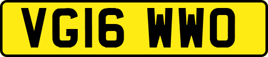 VG16WWO