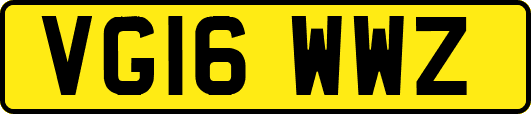VG16WWZ