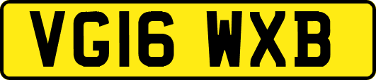 VG16WXB
