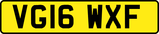 VG16WXF