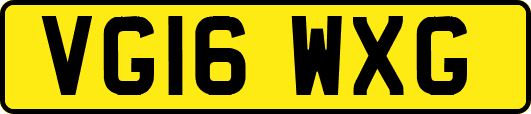 VG16WXG