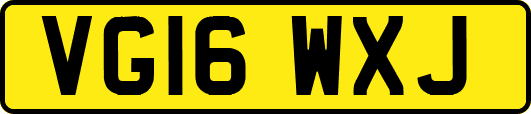 VG16WXJ