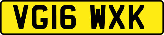 VG16WXK