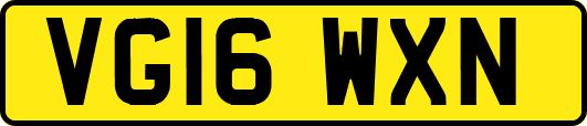 VG16WXN