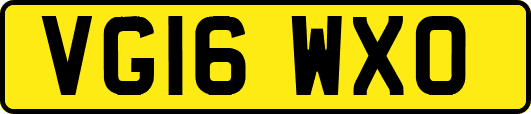 VG16WXO