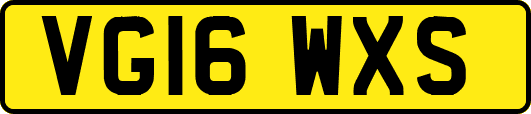 VG16WXS