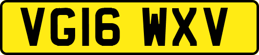 VG16WXV
