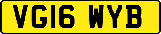 VG16WYB