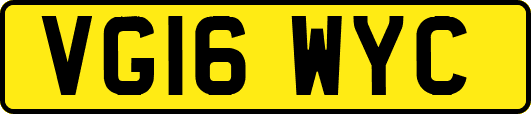 VG16WYC