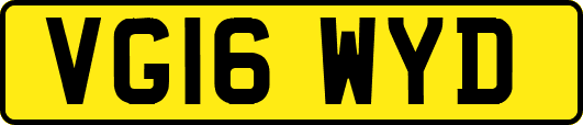 VG16WYD