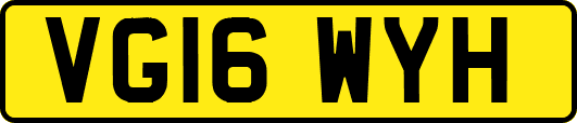 VG16WYH