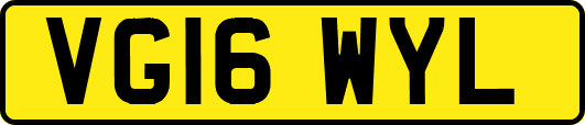 VG16WYL