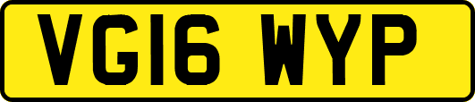 VG16WYP