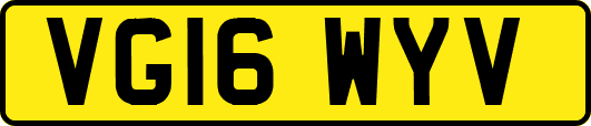 VG16WYV