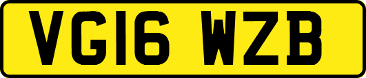 VG16WZB
