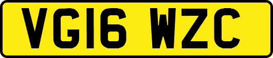 VG16WZC