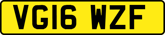 VG16WZF