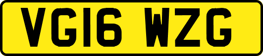 VG16WZG