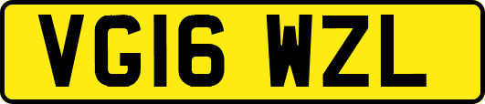 VG16WZL