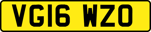 VG16WZO