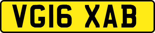 VG16XAB