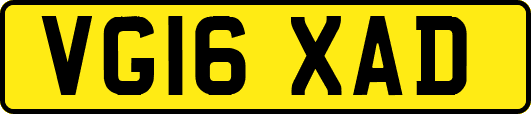 VG16XAD