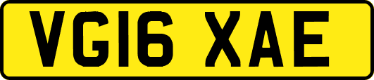 VG16XAE