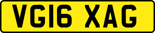 VG16XAG