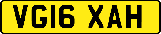 VG16XAH