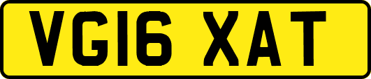 VG16XAT