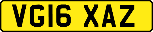 VG16XAZ