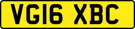 VG16XBC