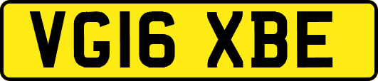 VG16XBE