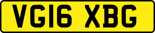 VG16XBG