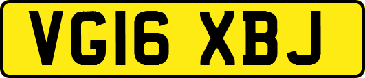 VG16XBJ