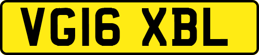 VG16XBL