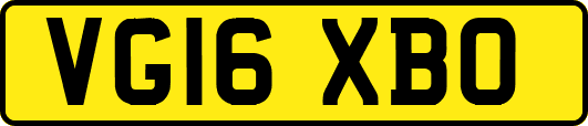 VG16XBO