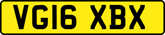 VG16XBX