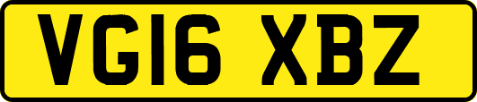 VG16XBZ