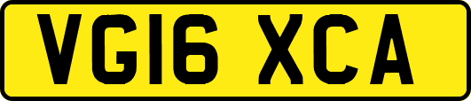 VG16XCA