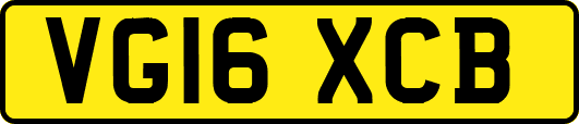 VG16XCB