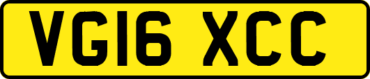 VG16XCC