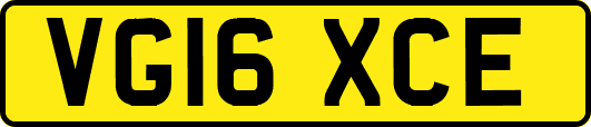 VG16XCE