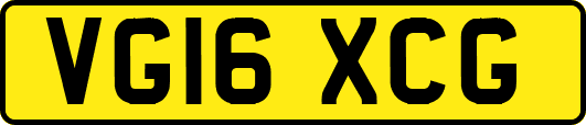VG16XCG