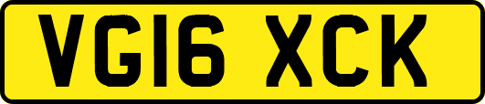 VG16XCK